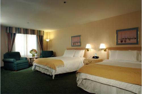 The Westport Inn, An Ascend Hotel Collection Member Zimmer foto