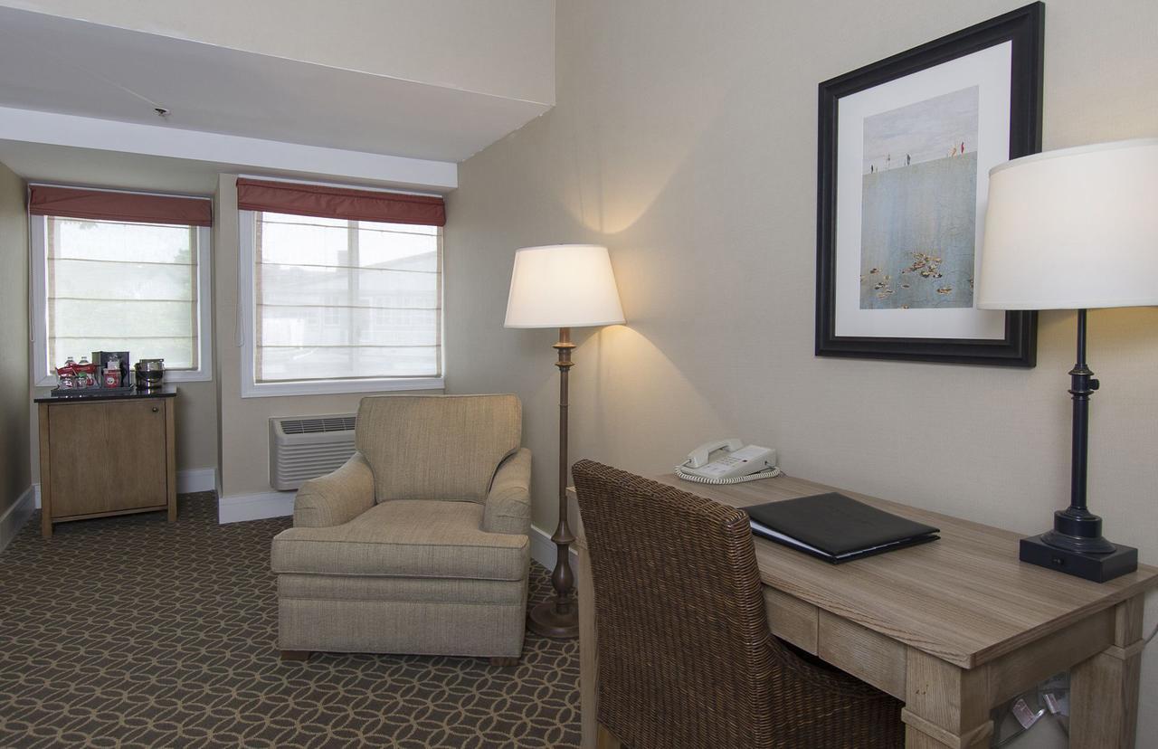 The Westport Inn, An Ascend Hotel Collection Member Zimmer foto